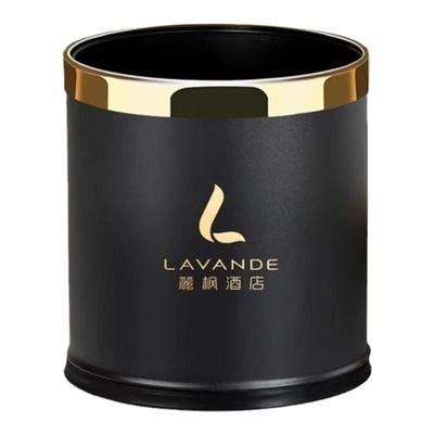 台球厅酒店客房宾馆垃圾桶