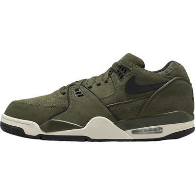 Nike/耐克正品AIR FLIGHT 89 LOW男士气垫篮球鞋FZ3045-300