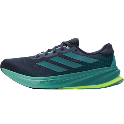 阿迪达斯运动训练跑步鞋