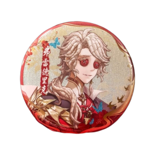 【现货24h】旺旺第五人格联名周边 第五人格联动旺旺【正品代购】