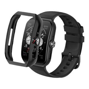 适用OPPOWatch3pro保护壳高清壳膜一体壳3半包防摔智能运动手表oppo三代新款耐磨防刮硬壳保护套46mm配件男女