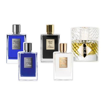 KILIAN凯利安值得尝试入门香水