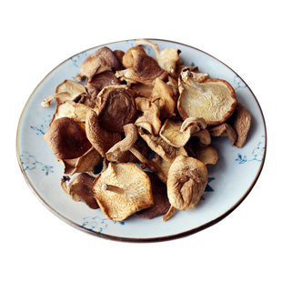 云南 野生香菇小香菇干货散装野生小蘑菇干煲汤 非椴木香菇100g