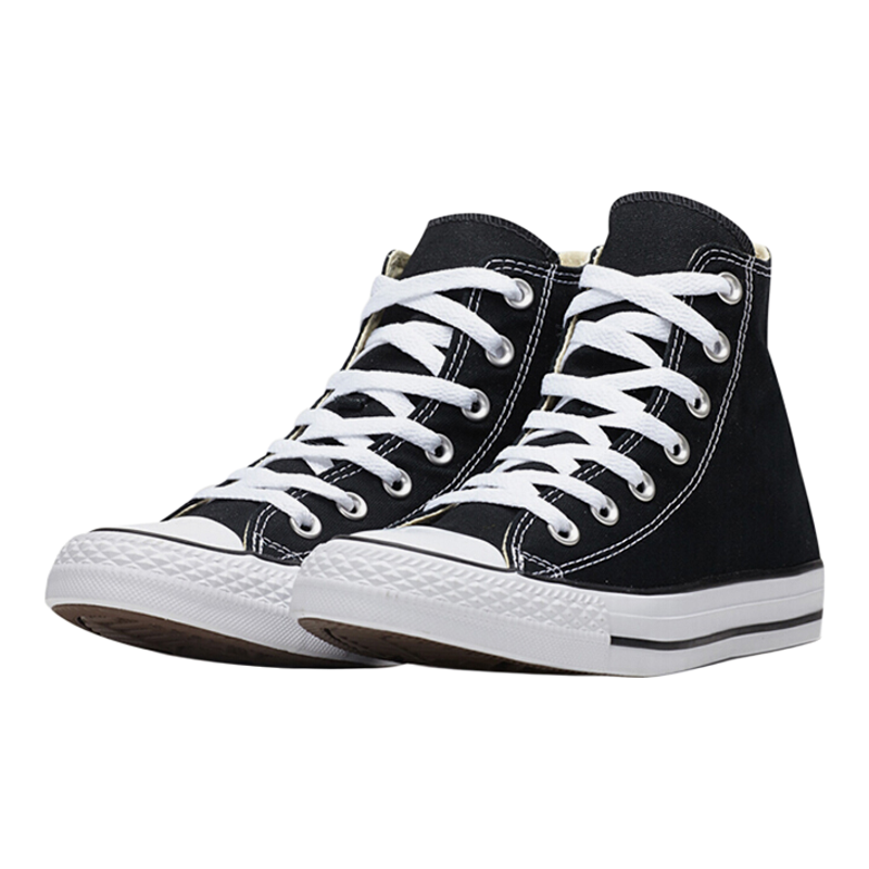 Converse/匡威正品夏季新款男女款透气经典高帮休闲板鞋101010