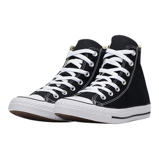 Converse/匡威正品夏季新款男女款透气经典高帮休闲板鞋101010
