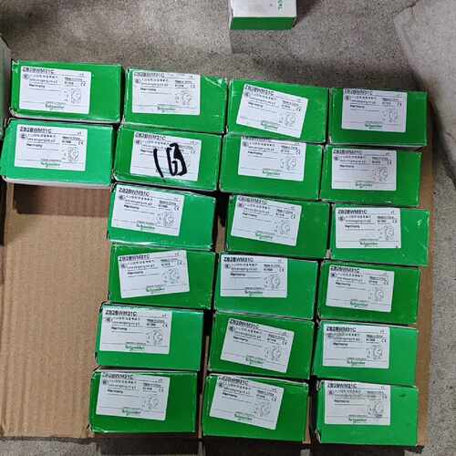 【议价-可维修】   Eleric ZB2BWM31C AC220V /均有货