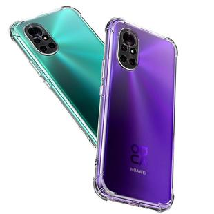 华为p30p40手机壳mate/10/20/50/60透明nova/7/8/9/12/11硅胶6/4防摔3i全包5i男p70保护se软pro+畅享10套plus