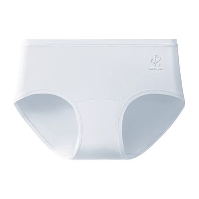 都市丽人内裤女士A类纯棉抗菌