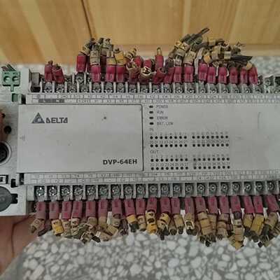 询价-台达PLC,DVP64EH00R2,