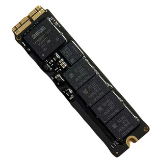 二手原装苹果笔记本电脑固态硬盘a1466 a1502a1465a1369 128G256G