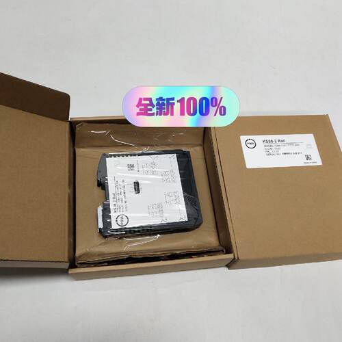 询价-德国PMA温控模块KS98-2 Rail 型号IO98-11