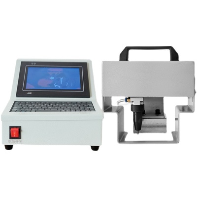 便携式打标机模具刻字机气动电动