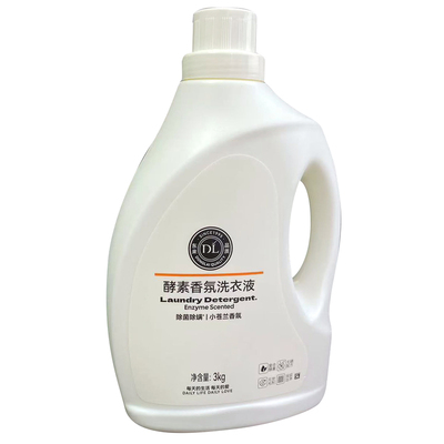 胖东来超市代购酵素香氛洗衣液