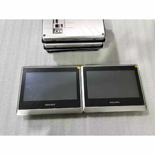 几乎INOVANCEIT7100E10寸工业触摸屏