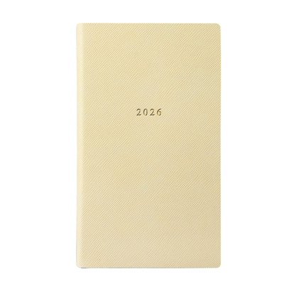 TIMEBOX 2026周计划效率本线装办公记录本A6周计划手账笔记本子