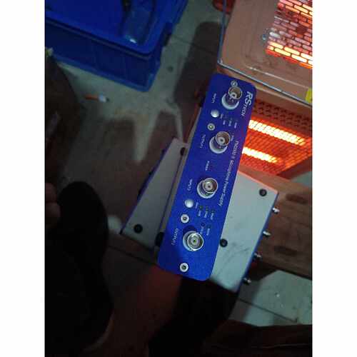 RSTECH 瑞森新谱PM2000-S人工耳/电声测试双通道