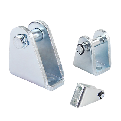 C85C25脚架座气缸附件MI-F-20SDB