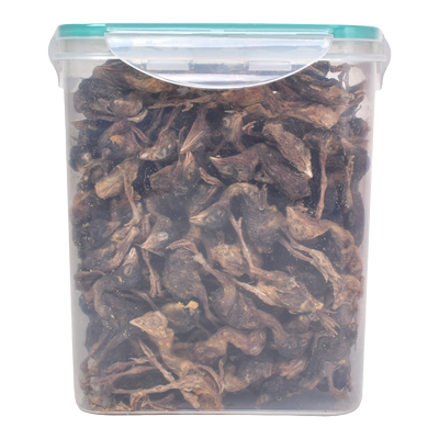 冻干鹌鹑狗狗零食磨牙洁齿