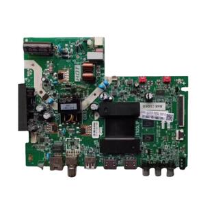 TCL 32L2F 32L8H 32V6H 32F6 32F8主板1.30.01.TTL920E1-00-04