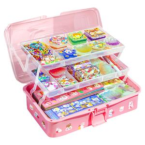 2023年新款小女孩子的生日礼物7女生3一9岁5女童6网红10爆款玩具4