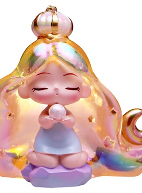 JLOO/锦蓝合成树脂卡通