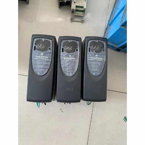 溢价-SK4T0075GSK4T0055G爱默生变频器5.