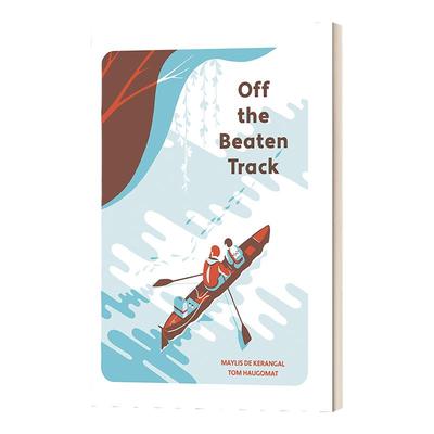 Off the Beaten Track Tom Haugomat