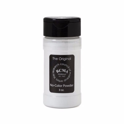 现货包邮ramc定妆持久控油蜜粉