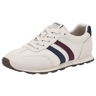 热风外穿休闲鞋女款2025年冬季新款户外运动跑步鞋轻便百搭女鞋子