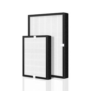 简庭适配日立新风系统滤网全热交换器新风机过滤芯HEPA高效pm2.5