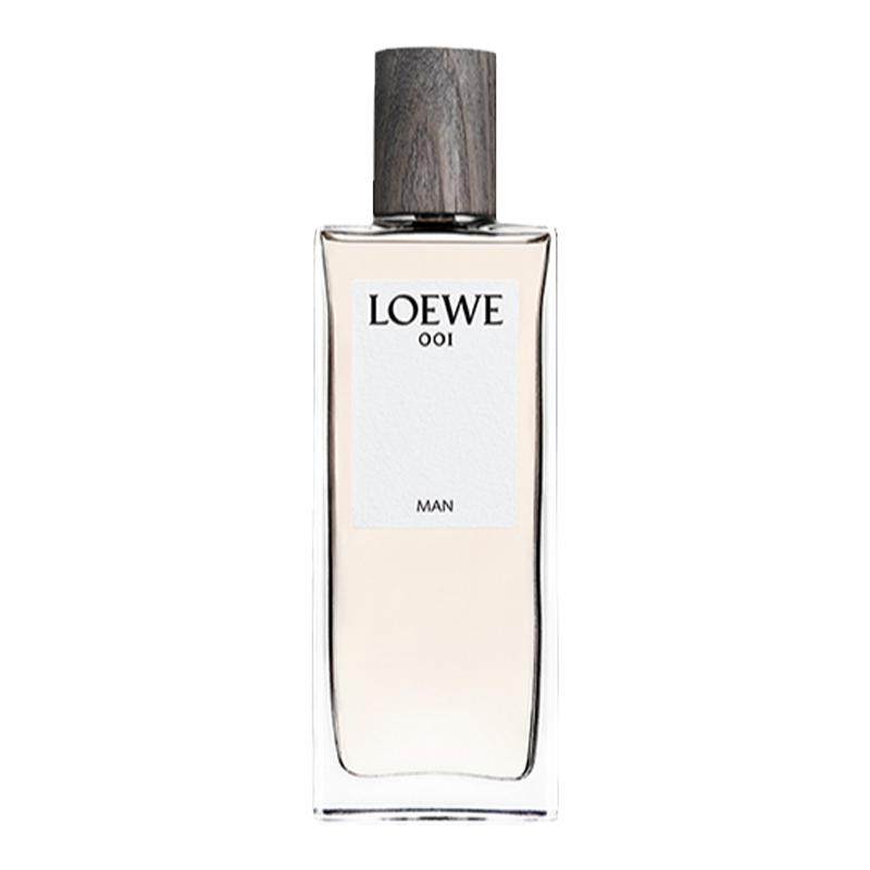 【双11抢先付定】LOEWE/罗意威001男款&女款浓香水事后清晨