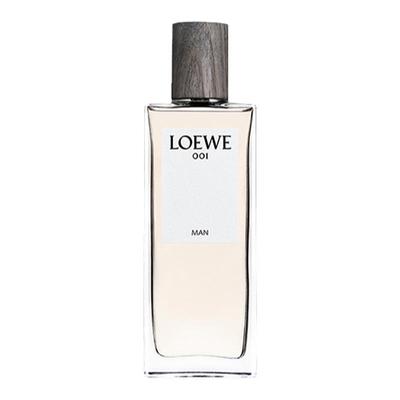 【新年礼物】LOEWE/罗意威001男款&女款浓香水事后清晨