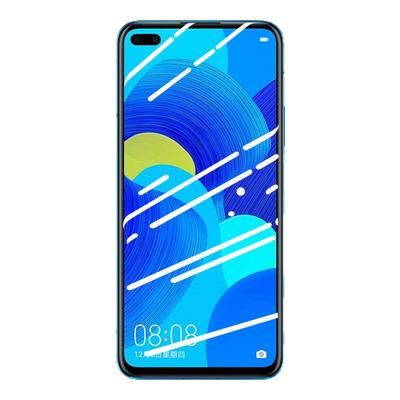 华为nova6钢化膜全屏覆盖