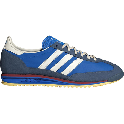 Adidas/阿迪达斯官方正品SL72休闲舒适轻便透气复古休闲鞋JS0255