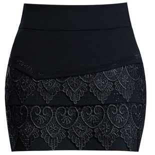 2025新款夏季女式短裤女短裤裙外穿大码高腰前裙后裤短裙裤假俩件