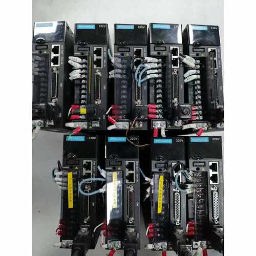 询价汇川伺服驱动器IS620NS2R8l,400W，有量，成