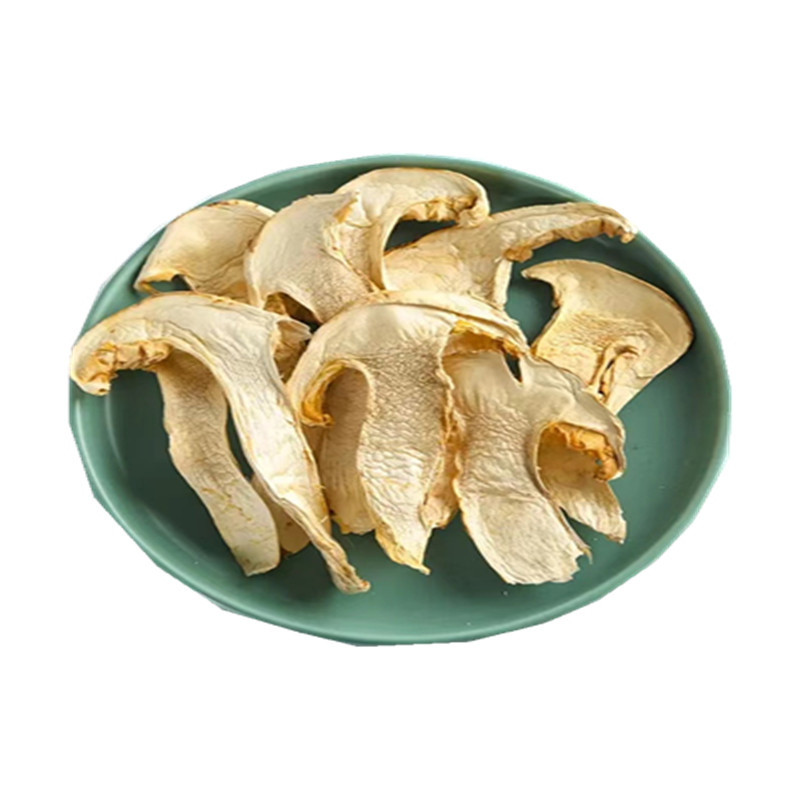 干货松茸片松茸新鲜正宗