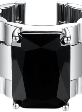 acodelab燚系列表链原创戒指