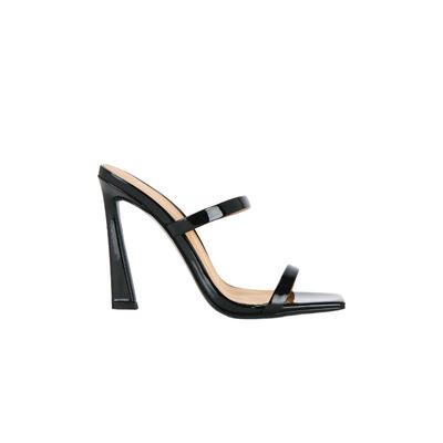 RAYE PAULINE 高跟 黑色 女款REVOLVE小众新款