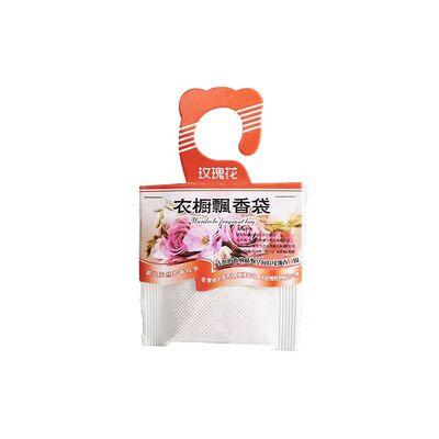 袋装可挂式薰衣草香包香囊除霉衣橱留香房间卫生间衣帽间衣柜除味