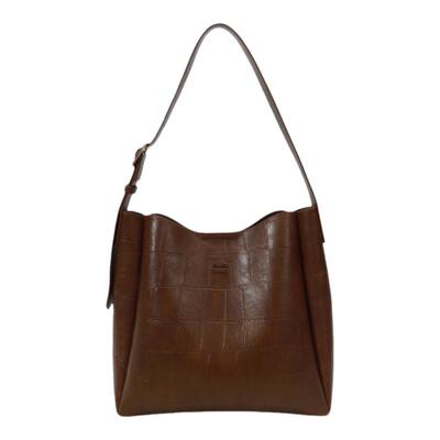 南风Chio2nd首尔大街托特包