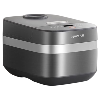 九阳316L不锈钢电饭煲智能预约