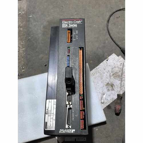 询价Electro-Craft BSA-30X伺服驱动器，型号B