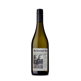 「瞎喝」新西兰进口马尔堡马赛克琼瑶浆长相思干白葡萄酒年货送礼
