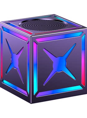 新科音响蓝牙音箱高音质家用迷你无线便携式户外睡眠重低音充电