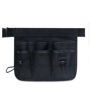 工具包工具腰包收银服务工作包世博保洁腰包腰带园林商场腰包防水