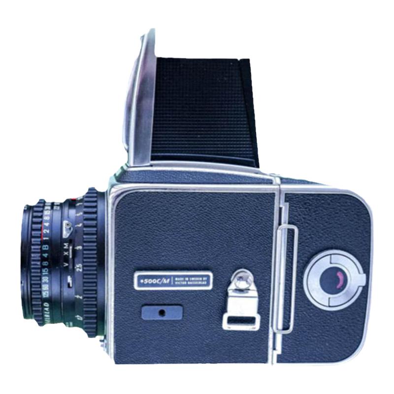 HASSELBLAD哈苏 500CM 503CX CXi CW 胶片相机 120胶卷相机905SWC