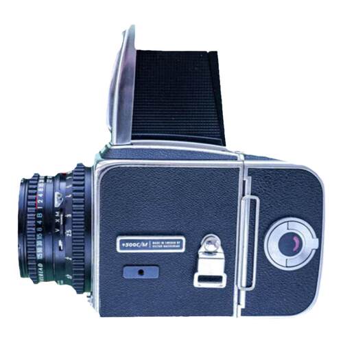 hasselblad 500cm