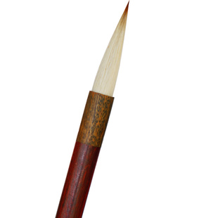 铁线篆峄山碑专用毛笔兼毫书法吴让之篆书邓石如初学入门长锋套装