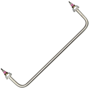 快餐车菜汤保温台售饭台加热管发热管烧水 发酵箱干烧电热管 220V